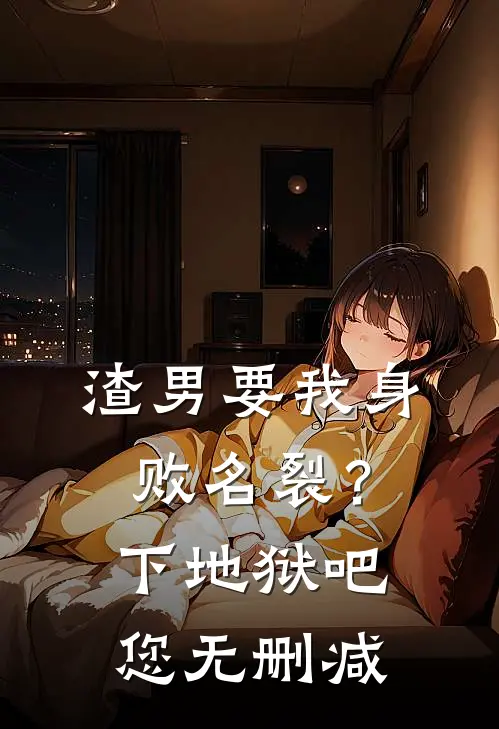 渣男要我身败名裂？下地狱吧您无删减