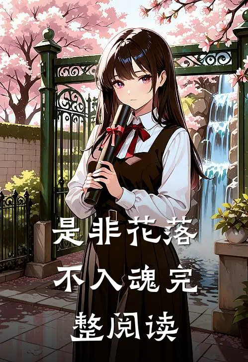 是非花落不入魂完整阅读