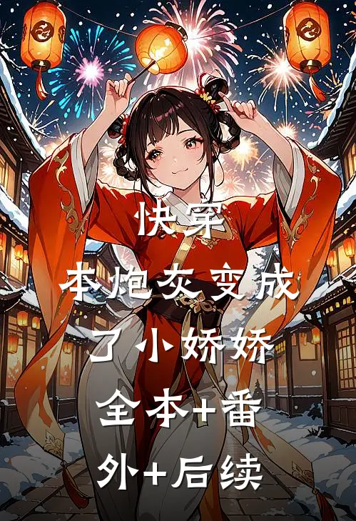 快穿：本炮灰变成了小娇娇全本+番外+后续