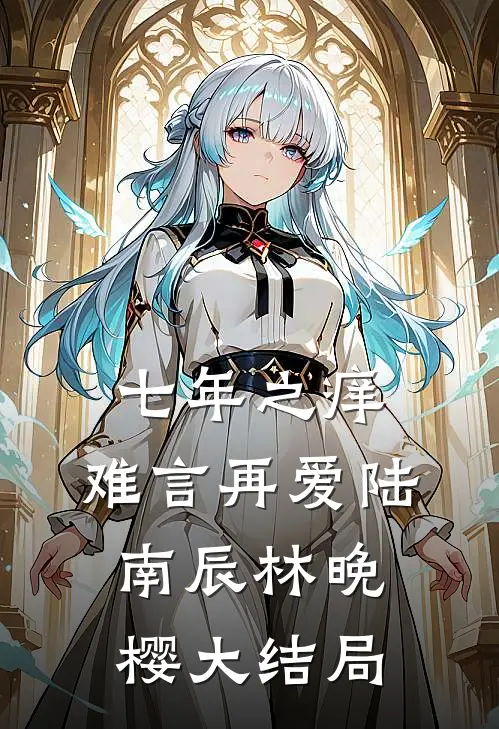 七年之痒，难言再爱陆南辰林晚樱大结局
