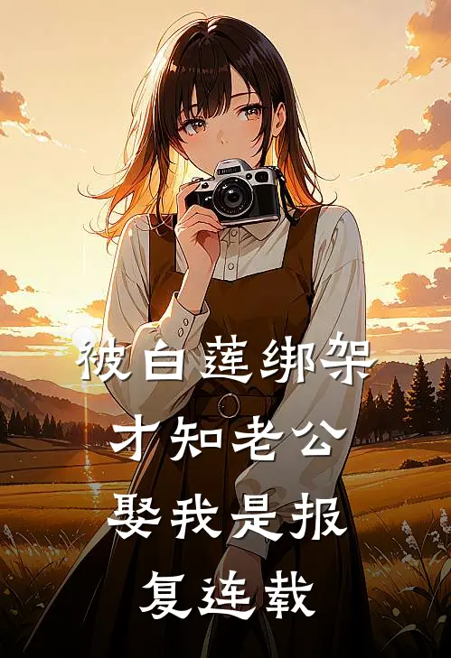被白莲绑架，才知老公娶我是报复连载