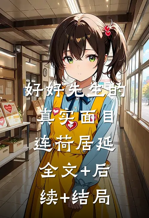 好好先生的真实面目连荷居延全文+后续+结局
