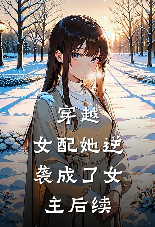 穿越：女配她逆袭成了女主后续