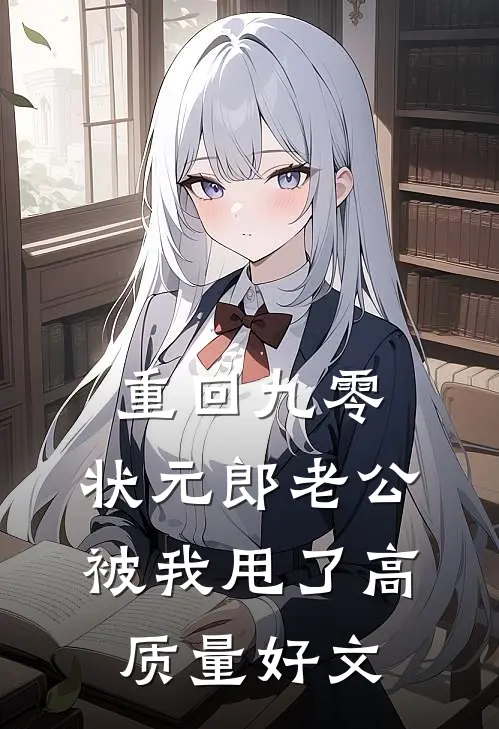重回九零，状元郎老公被我甩了高质量好文