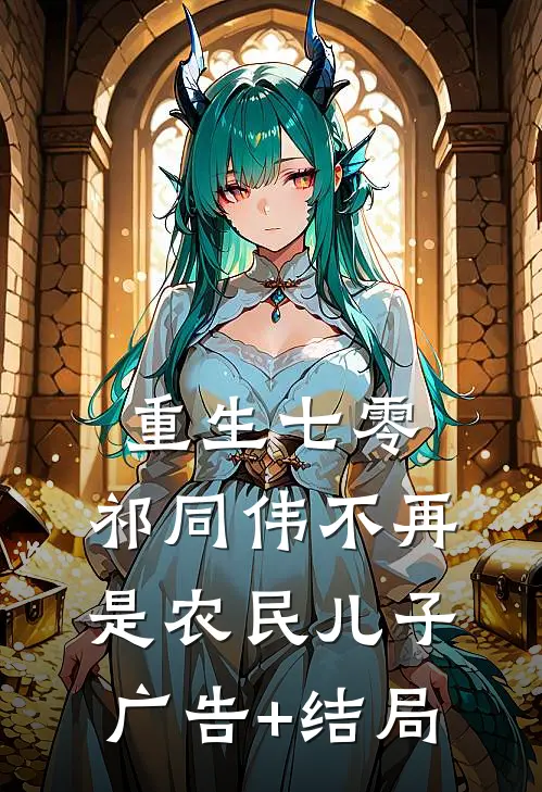 重生七零：祁同伟不再是农民儿子广告+结局