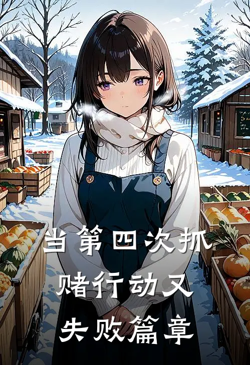 当第四次抓赌行动又失败篇章