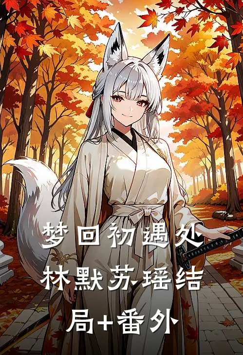 梦回初遇处林默苏瑶结局+番外