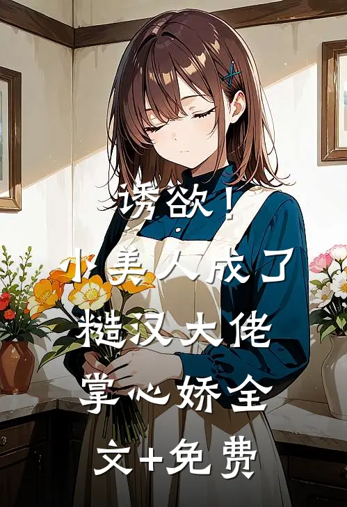 诱欲！小美人成了糙汉大佬掌心娇全文+免费
