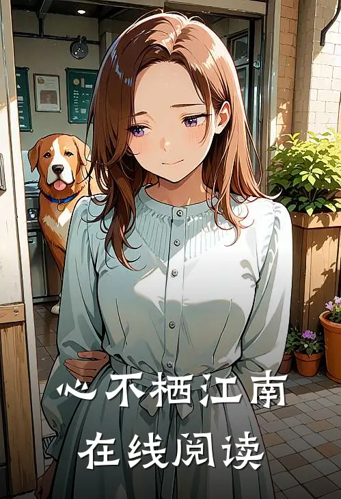 心不栖江南在线阅读