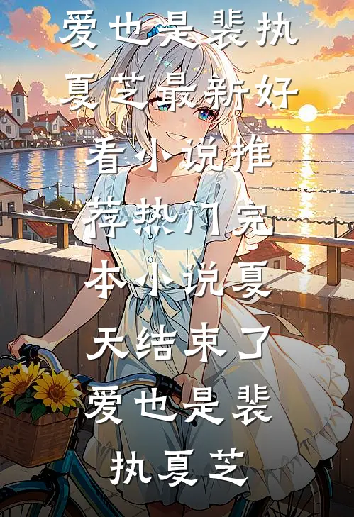 那年春天，海棠花未眠前文+后续