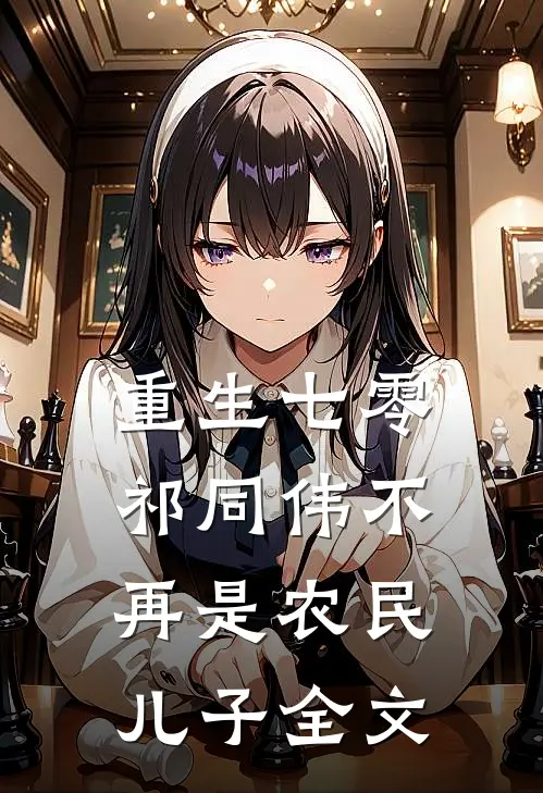 重生七零：祁同伟不再是农民儿子全文