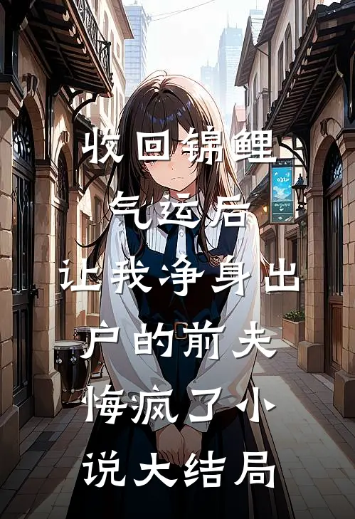 收回锦鲤气运后，让我净身出户的前夫悔疯了小说大结局