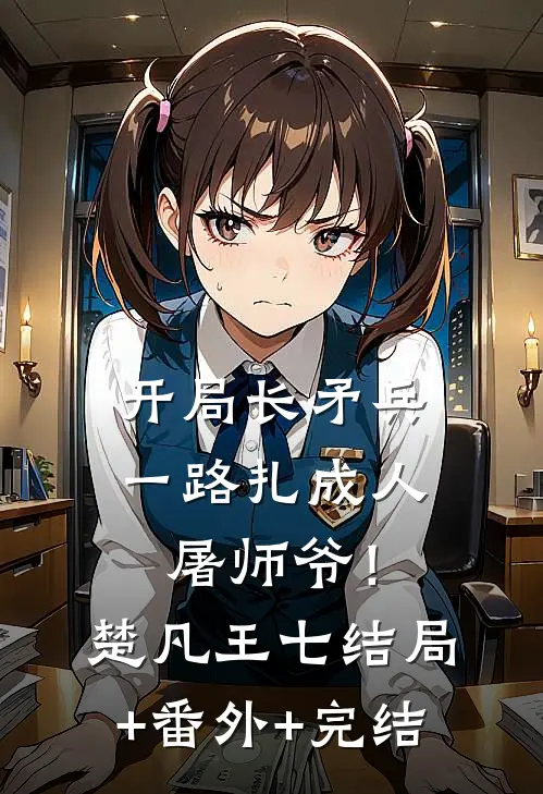 开局长矛兵：一路扎成人屠师爷！楚凡王七结局+番外+完结
