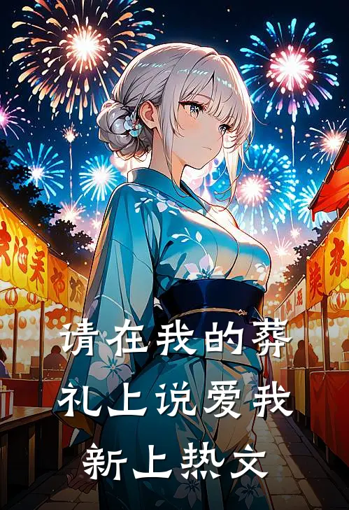 请在我的葬礼上说爱我新上热文