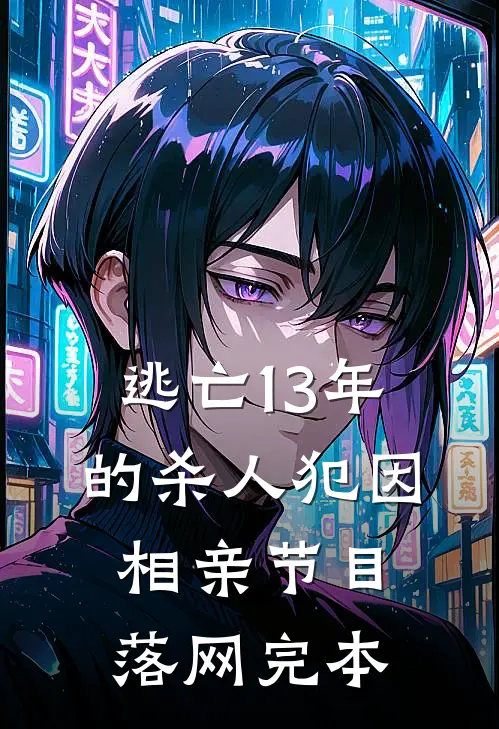 逃亡13年的杀人犯因相亲节目落网完本