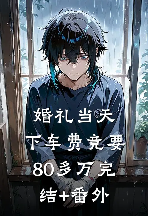 婚礼当天，下车费竟要80多万完结+番外
