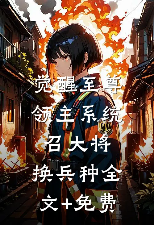 觉醒至尊领主系统：召大将，换兵种全文+免费