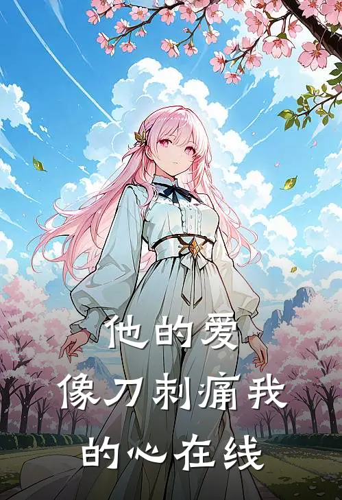 他的爱，像刀刺痛我的心在线