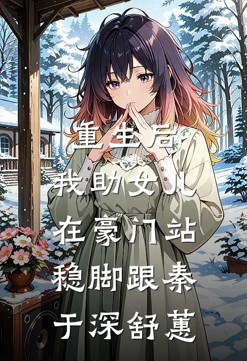 重生后，我助女儿在豪门站稳脚跟秦于深舒蕙