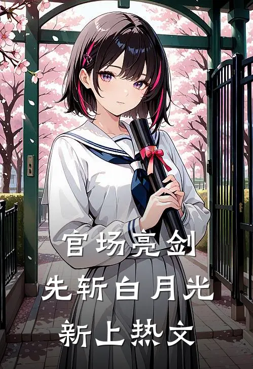 官场亮剑：先斩白月光新上热文