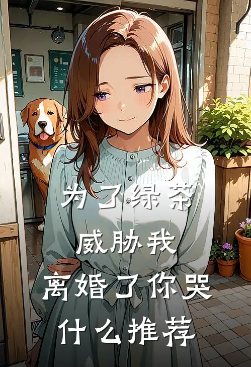 为了绿茶威胁我，离婚了你哭什么推荐