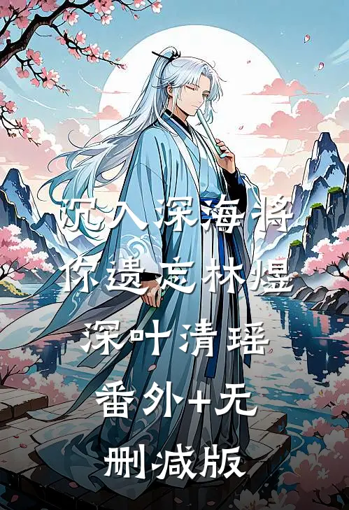 沉入深海将你遗忘林煜深叶清瑶:番外+无删减版