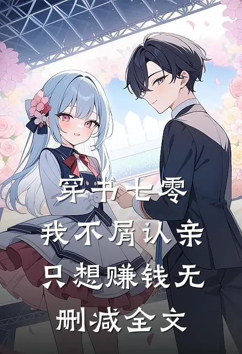 穿书七零：我不屑认亲只想赚钱无删减全文