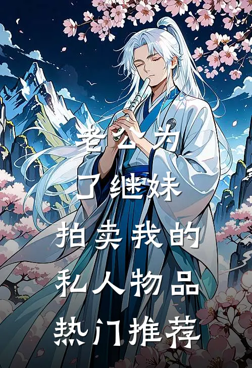 老公为了继妹，拍卖我的私人物品热门推荐