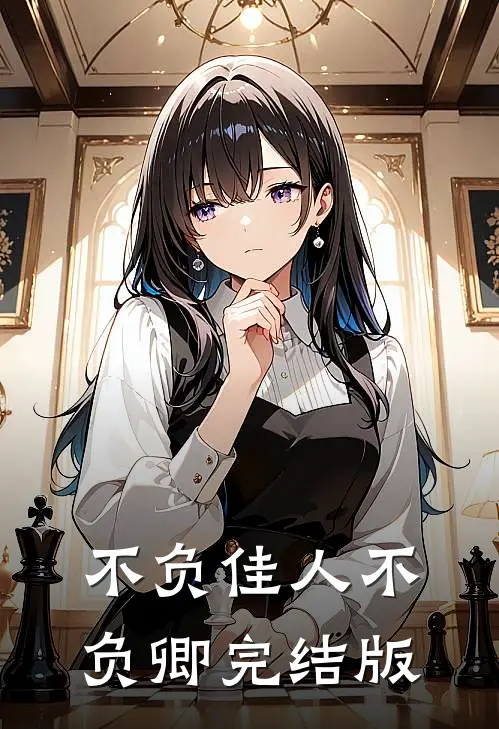 不负佳人不负卿完结版