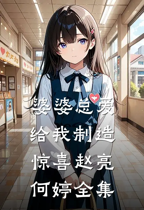 婆婆总爱给我制造惊喜赵亮何婷全集