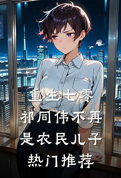 重生七零：祁同伟不再是农民儿子热门推荐
