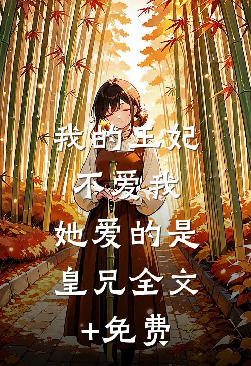 我的王妃不爱我，她爱的是皇兄全文+免费