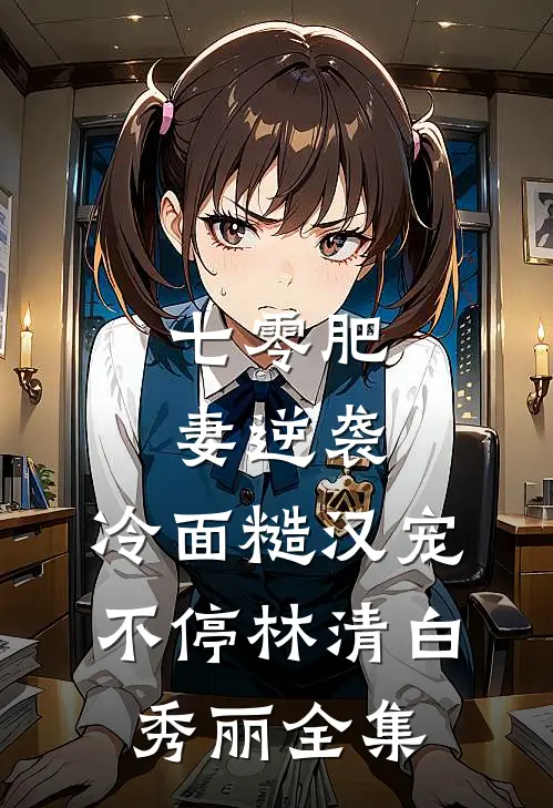 七零肥妻逆袭，冷面糙汉宠不停林清白秀丽全集
