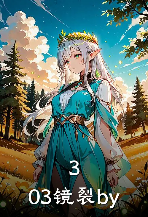 3:03镜裂by