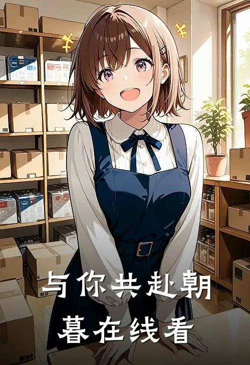 与你共赴朝暮在线看