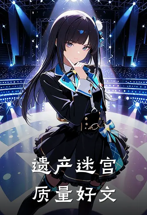 遗产迷宫质量好文