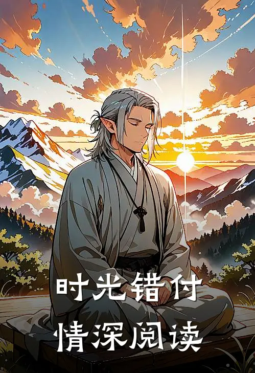 时光错付情深阅读