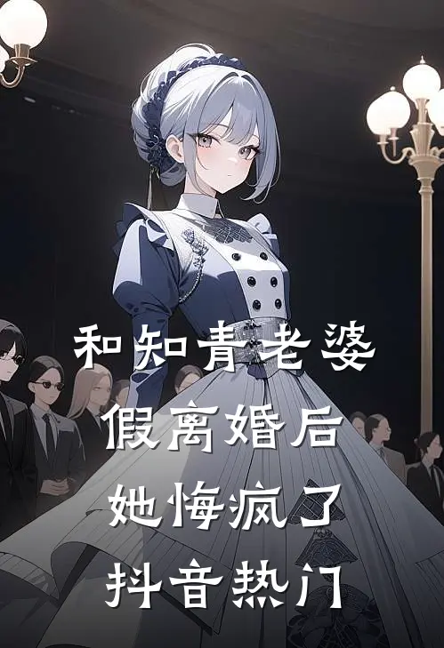和知青老婆假离婚后她悔疯了抖音热门