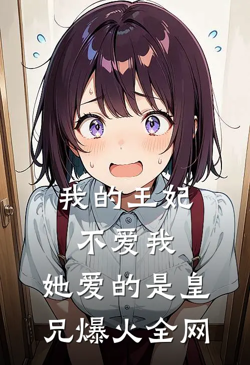 我的王妃不爱我，她爱的是皇兄爆火全网