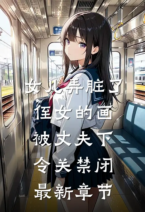 女儿弄脏了侄女的画，被丈夫下令关禁闭最新章节