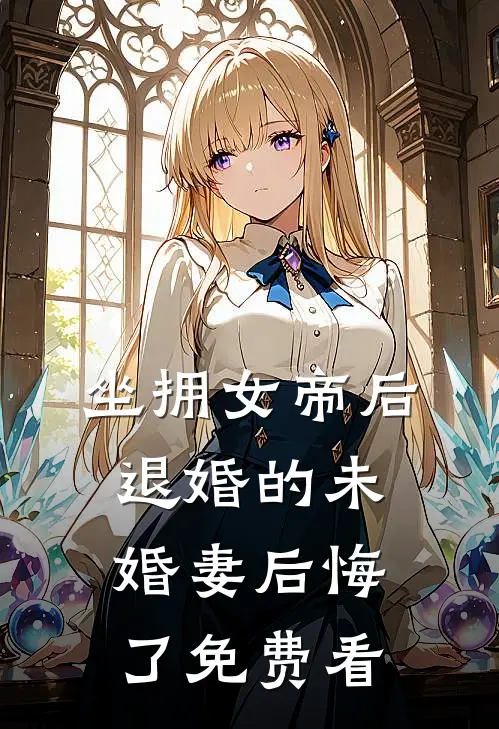 坐拥女帝后，退婚的未婚妻后悔了免费看