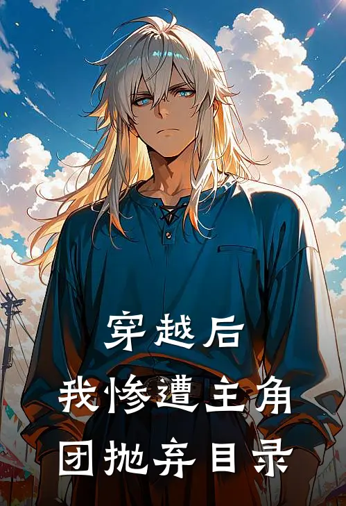 穿越后，我惨遭主角团抛弃目录