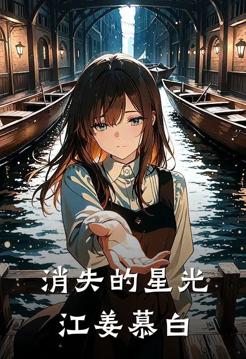消失的星光江姜慕白