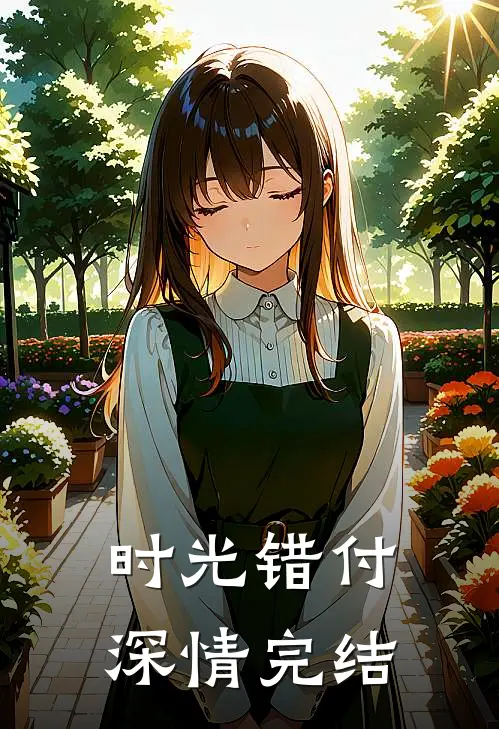 时光错付深情完结