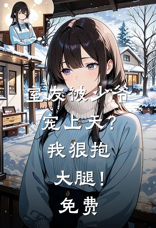 室友被少爷宠上天？我狠抱大腿！免费