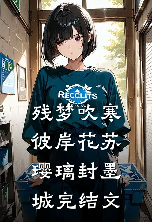 残梦吹寒彼岸花苏璎璃封墨城完结文