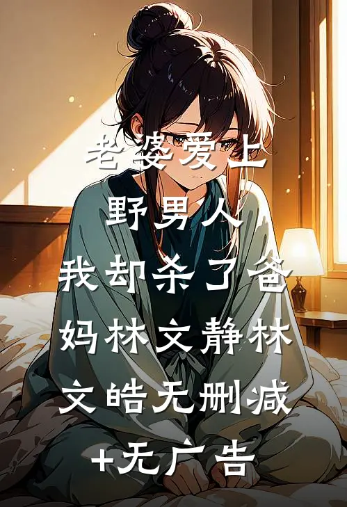 老婆爱上野男人，我却杀了爸妈林文静林文皓无删减+无广告