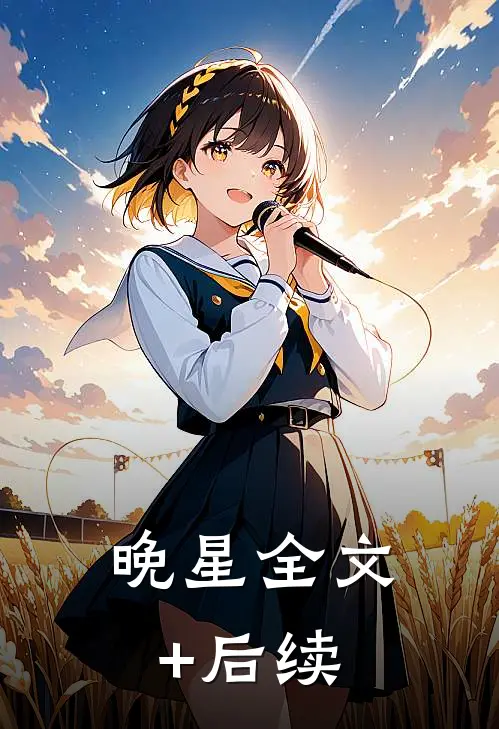 晚星全文+后续