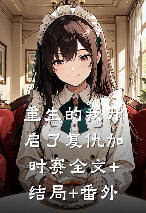 重生的我开启了复仇加时赛全文+结局+番外