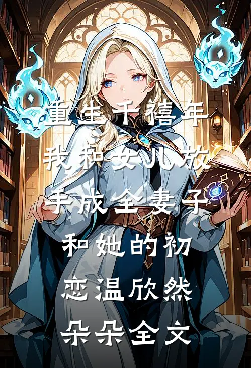 重生千禧年，我和女儿放手成全妻子和她的初恋温欣然朵朵全文